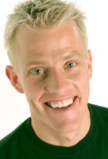 фото Тревор Снарр