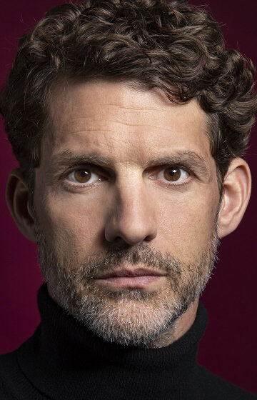 фото Мартин Бретшнайдер