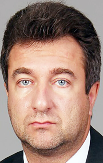 фото Владимир Мантуров