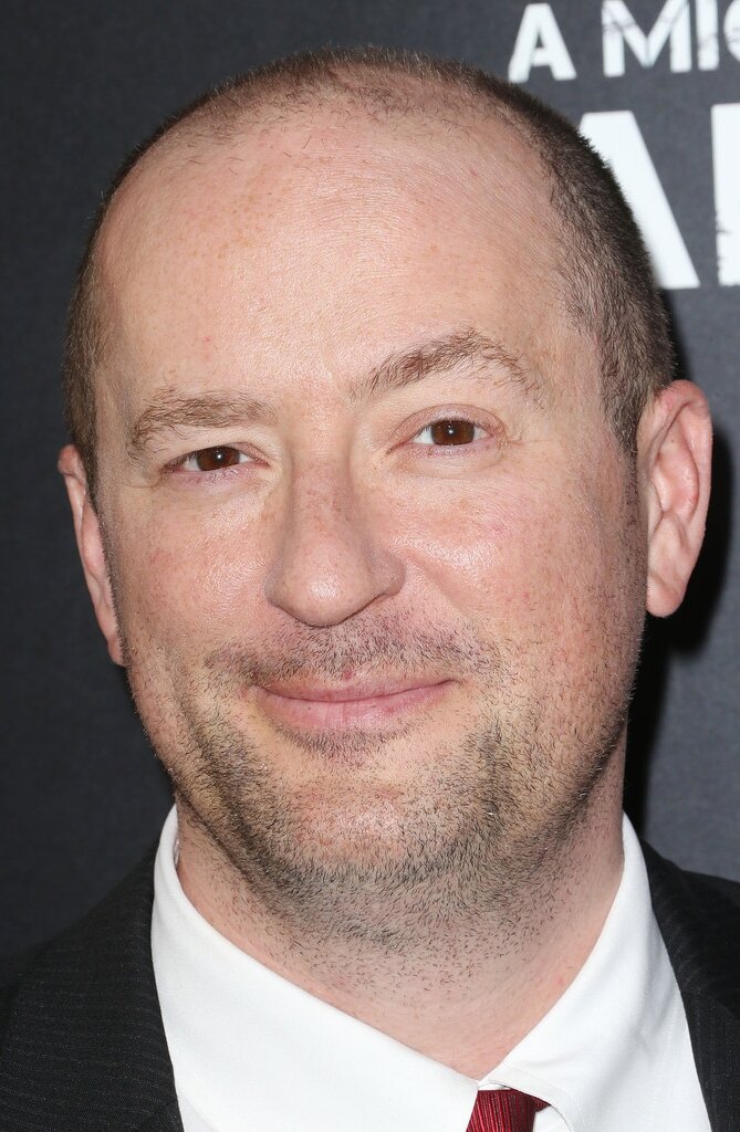 фото Кристофер Маркус