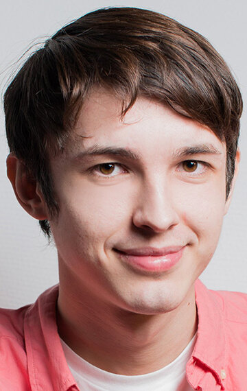 фото Олег Хазов