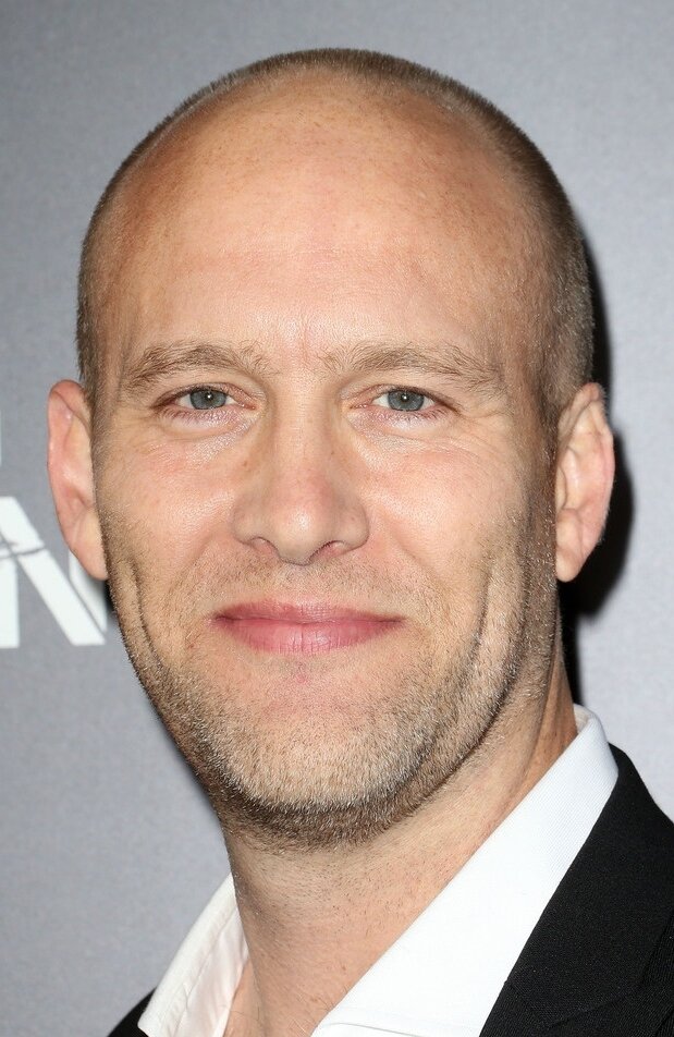 фото Стивен МакФили