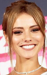 фото Анна Тихомирова