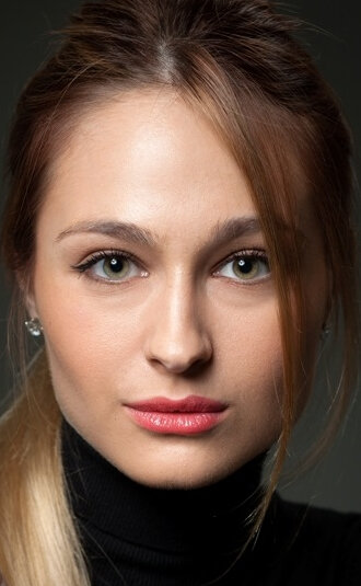 фото Анастасия Цымбалару