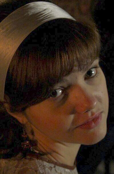 фото Юлия Криштал