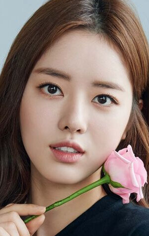 фото Хан Джи-сон