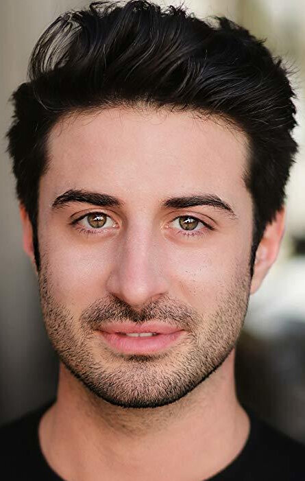 фото Аликан Барлас