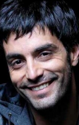 фото Адриан Наварро