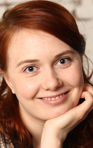 фото Алла Артамонова