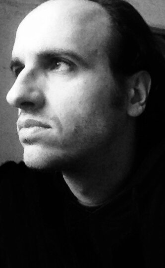 фото Филипп Лагунович-Черепко