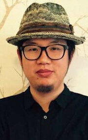 фото Чжоу Цзыян