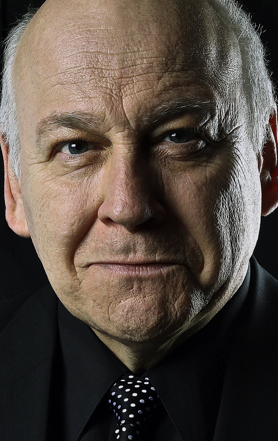 фото Серж Уд