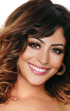 фото Карол Кастро