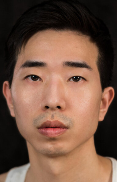 фото Дэниэл Чон