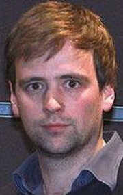 фото Ален-Жиль Вьельвуа