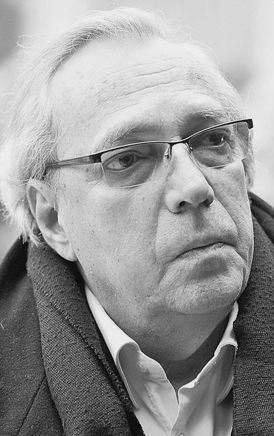 фото Миклош Бенедек