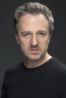 фото Патрик Карлсон