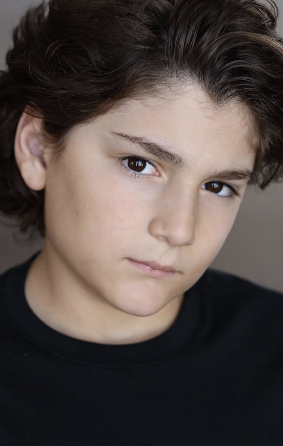 фото Донни Масихи