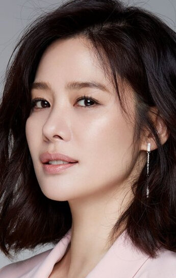 фото Ким Хён-джу