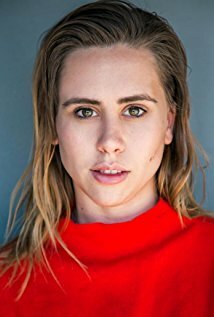 фото Jennifer-Lynn Christie