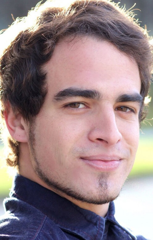 фото Кевин Янотта