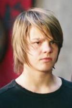 фото Марлон Вессель