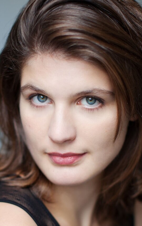 фото Свеа Лоде