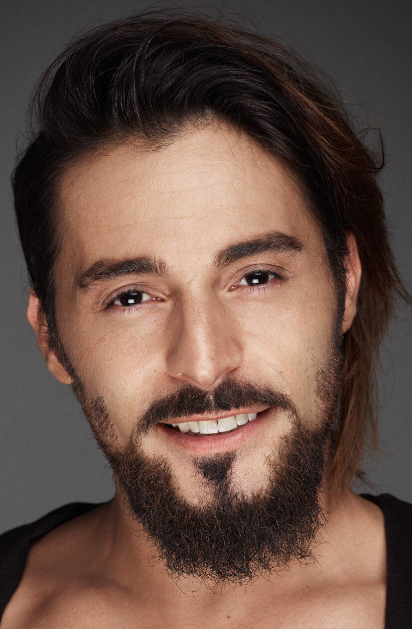 фото Угур Йылдыран