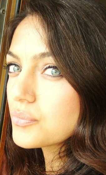 фото Ceren Yilmaz