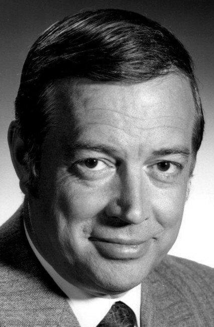 фото Хью Даунс