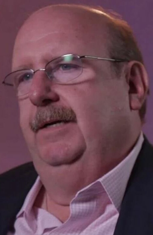 фото Джеймс Чори