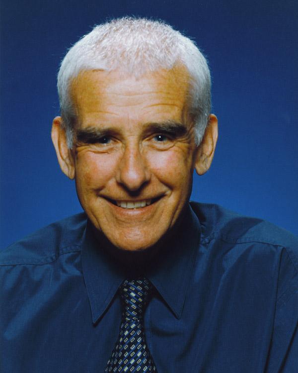 фото Робин Куири