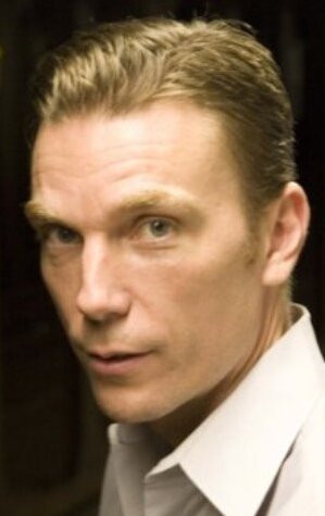 фото Крис Эйверс