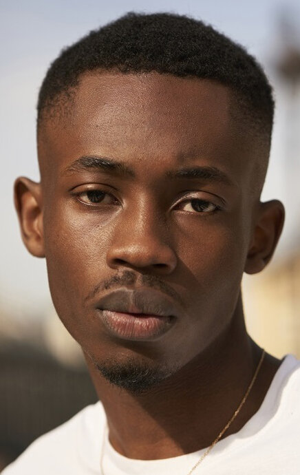 фото Бруни Макая