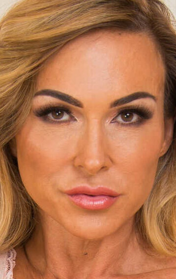 фото Обри Блэк