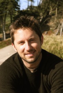 фото Марк Хефти