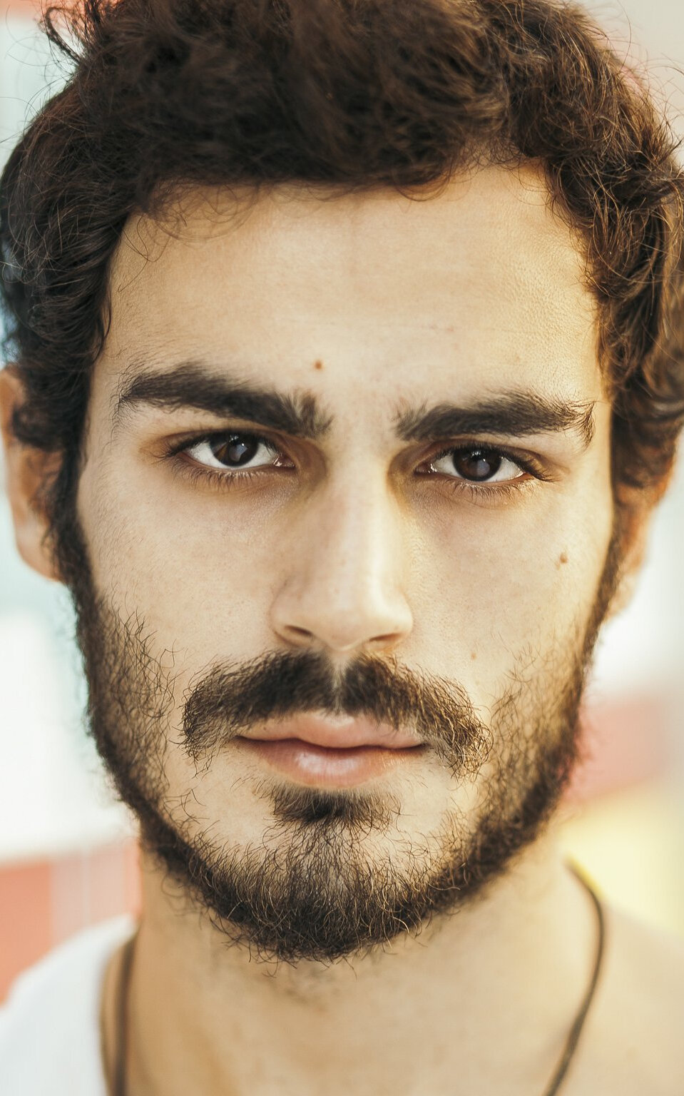 фото Эрдем Кайнарджа