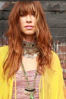 фото Кайли Леи