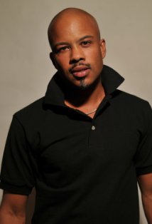 фото Кристиан Пол