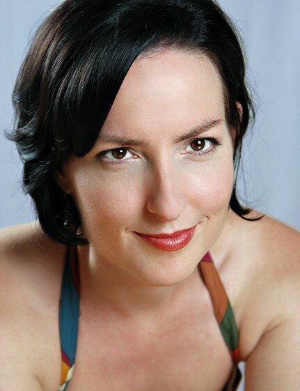 фото Эмма Рэндолл