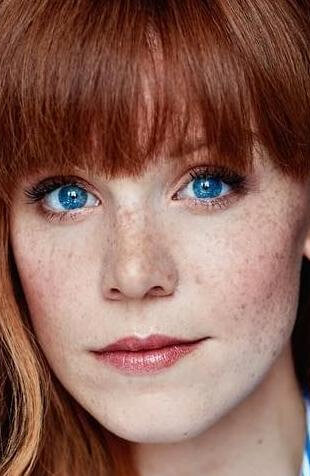 фото Джолейн Хеннеман