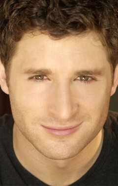 фото Майкл Голдстром