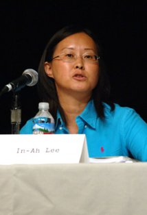 фото Ли Ин-а