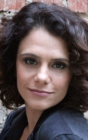 фото Малу Галли