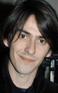 фото Дхани Харрисон