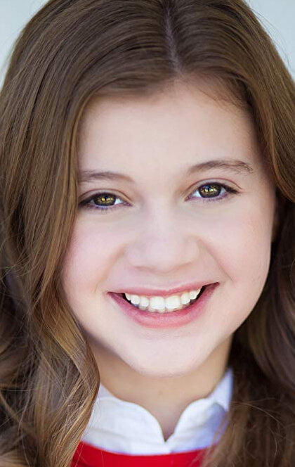 фото Isabella Fowler