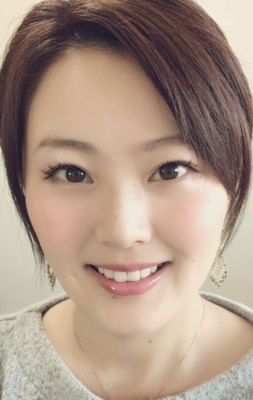 фото Руми Хиираги