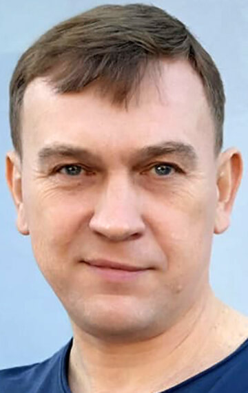 фото Михаил Лукашов