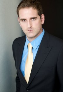 фото Скотт Мулин