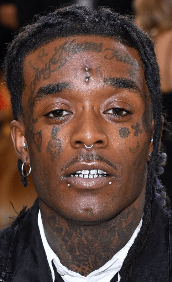 фото Lil Uzi Vert